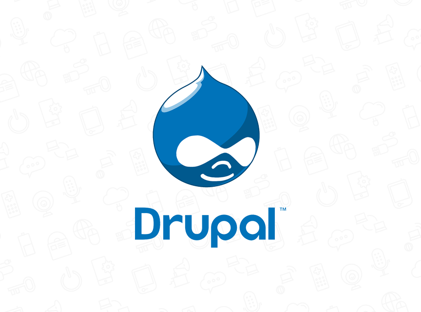 Custom Drupal Web Development
