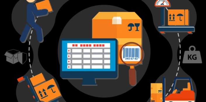 Odoo Manufacturing Management Software Solutions
