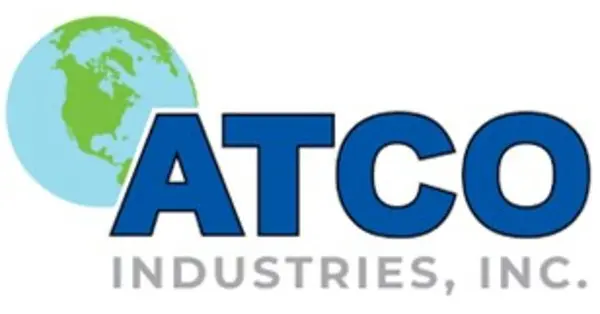 ATCO Industries logo