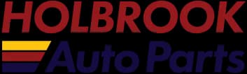 Holbrook Autoparts logo