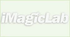 Imagic Lab logo
