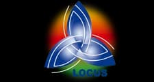 Locus logo
