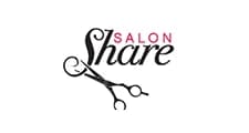SaloShare logo