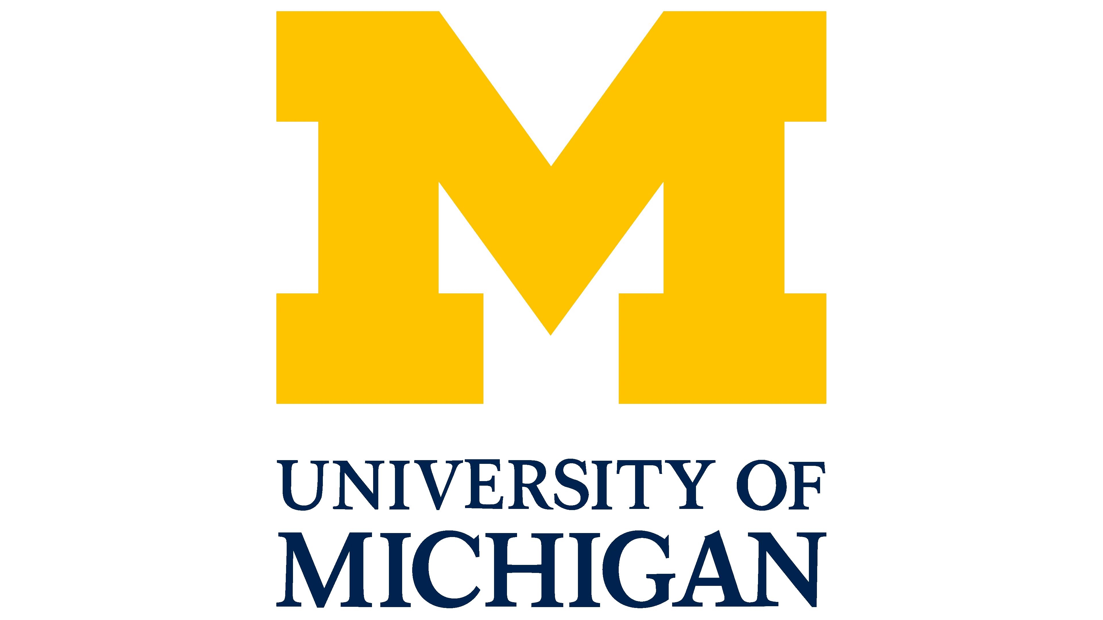 University of Michigan logo