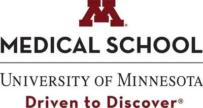 University of Minnesota Medical School logo