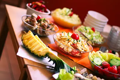 Yourdining App