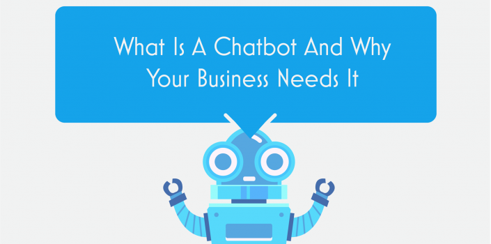 Why Your Business Need Chatbots