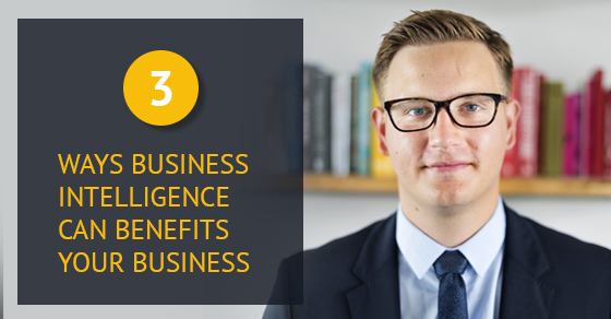 Business Intelligence For Your Business