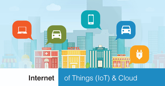 IoT & Cloud