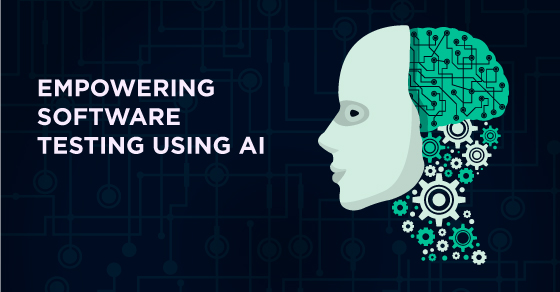 AI to empower software testing