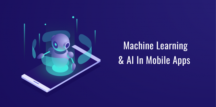 AI In Mobile Apps