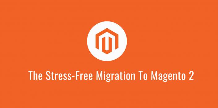 Migration to Magento 2